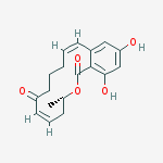 Structure of 40785-63-5
