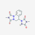 Structure of 41082-63-7