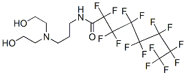 Structure of 41358-63-8