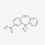 Structure of 4260-63-3