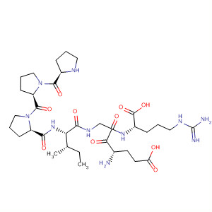 Structure of 429617-63-0