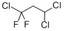 Structure of 460-63-9