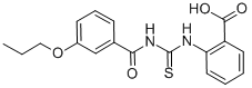 Structure of 462602-63-7