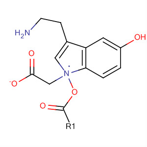 Structure of 46505-63-9