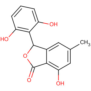 Structure of 479350-63-5