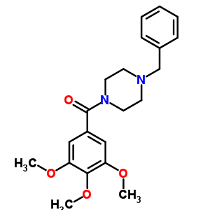 Structure of 48216-63-3