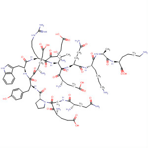 Structure of 482598-63-0