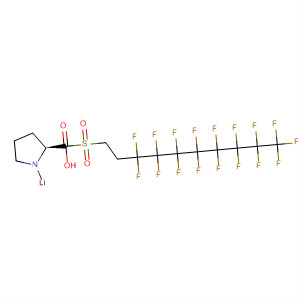 Structure of 503431-63-8