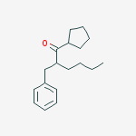 Structure of 50395-63-6