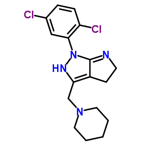 Structure of 5073-63-2