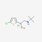 Structure of 51452-63-2