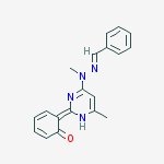 Structure of 5256-63-3