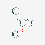 Structure of 52711-63-4