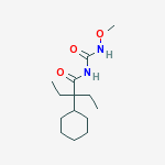 Structure of 53460-63-2