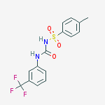 Structure of 5365-63-9