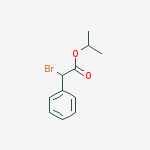 Structure of 53697-63-5