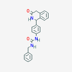 Structure of 54087-63-7