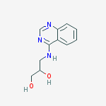 Structure of 5423-63-2