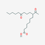 Structure of 54370-63-7