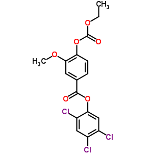 Structure of 5438-63-1