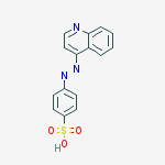 Structure of 5447-63-2