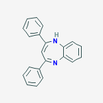 Structure of 5450-63-5