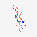 Structure of 5453-63-4