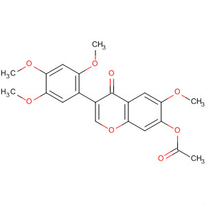 Structure of 54614-63-0
