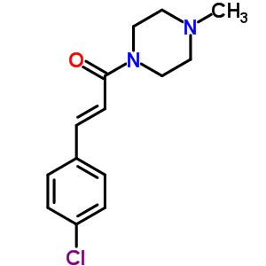 Structure of 5542-63-2
