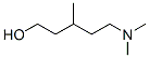 Structure of 55424-63-0
