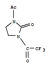 Structure of 5570-63-8