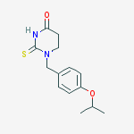 Structure of 55798-63-5
