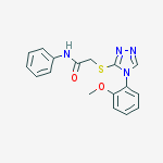 Structure of 5580-63-2