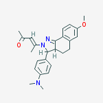 Structure of 5614-63-1