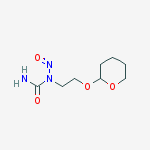 Structure of 57331-63-2