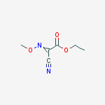 Structure of 57336-63-7