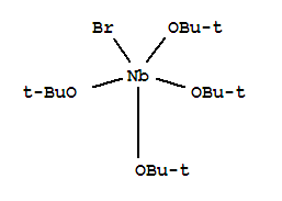 Structure of 5738-63-6