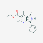 Structure of 57435-63-9