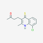 Structure of 5794-63-8