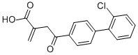 Structure of 58182-63-1