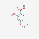 Structure of 58534-63-7