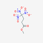 Structure of 5857-63-6