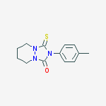 Structure of 58744-63-1