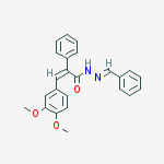 Structure of 58973-63-0
