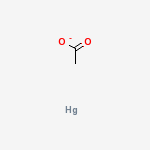 Structure of 592-63-2