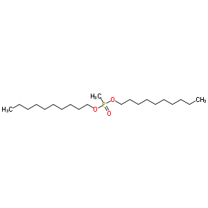 Structure of 59651-63-7