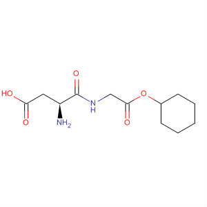 Structure of 59917-63-4