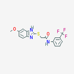 Structure of 6038-63-7