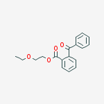 Structure of 604-63-7