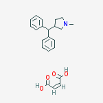 Structure of 60504-63-4